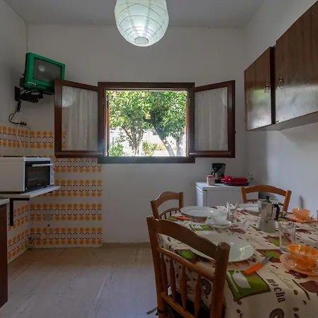 Anna Apartamento *