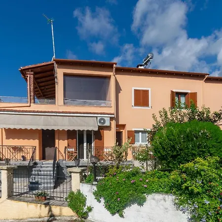 Apartamento Anna Ýpsos