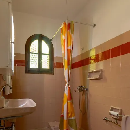 Apartamento Anna *