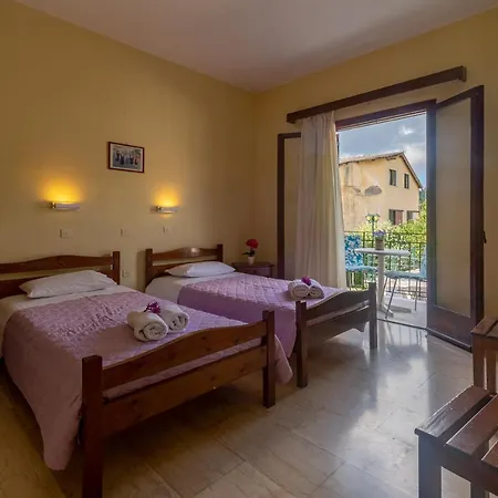 Apartamento Anna *