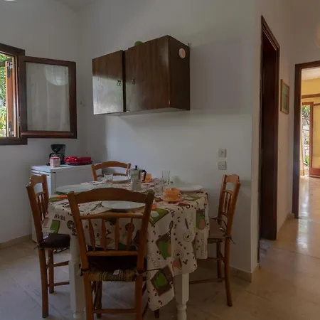 Apartamento Anna