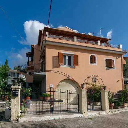 Anna Apartamento Ýpsos